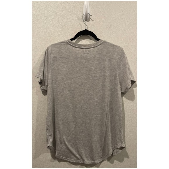 SCOOBY DOO Gray Short Sleeve T-Shirt - Picture 3 of 3